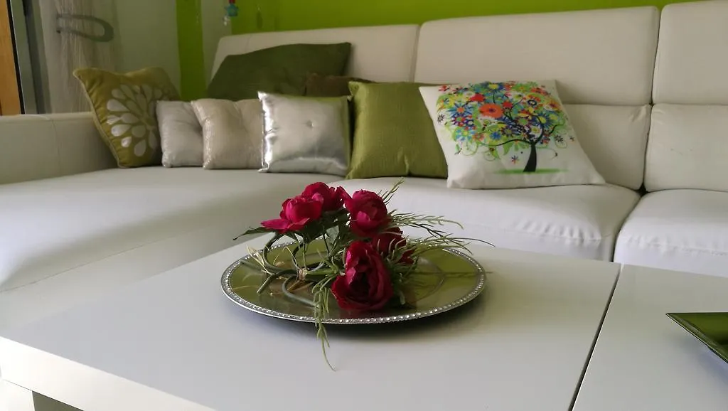 Apartment El Faro Hotel Granadilla De Abona