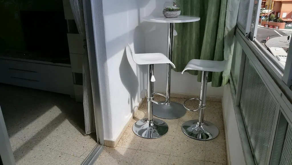 El Faro Hotel Granadilla De Abona