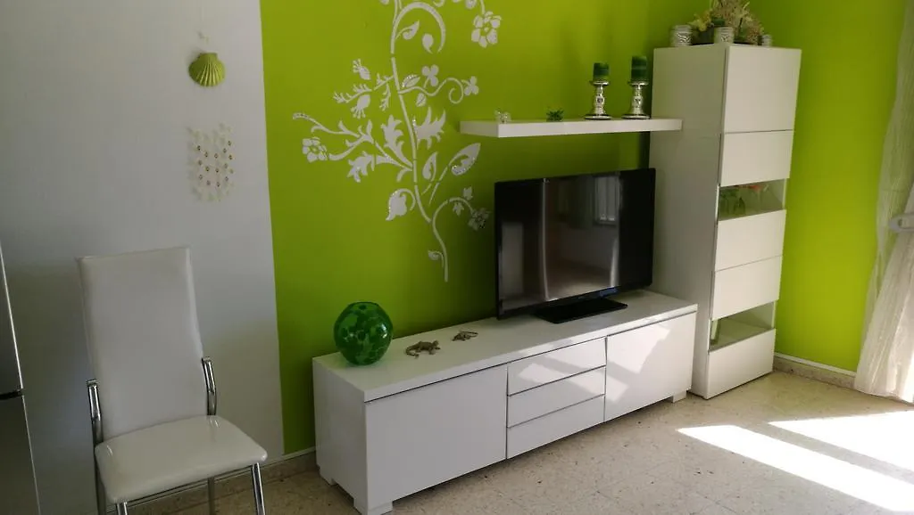 El Faro Hotel Granadilla De Abona Apartment