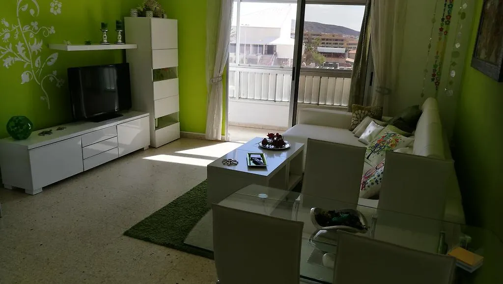 Apartment El Faro Hotel Granadilla De Abona Spain