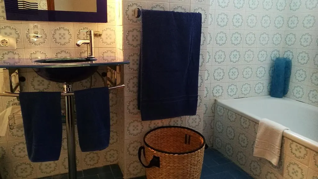 Apartment El Faro Hotel Granadilla De Abona