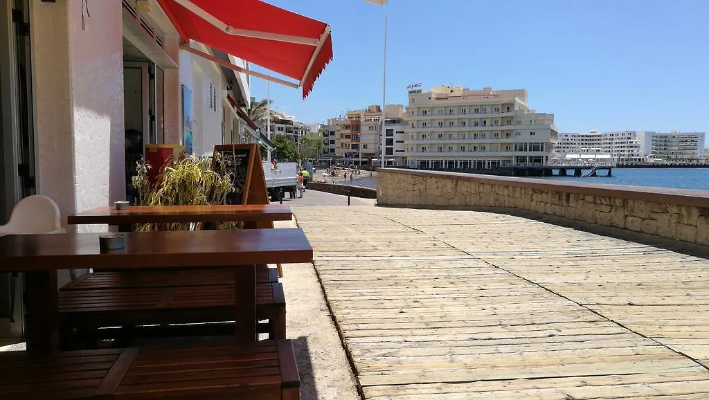 El Faro Hotel Granadilla De Abona
