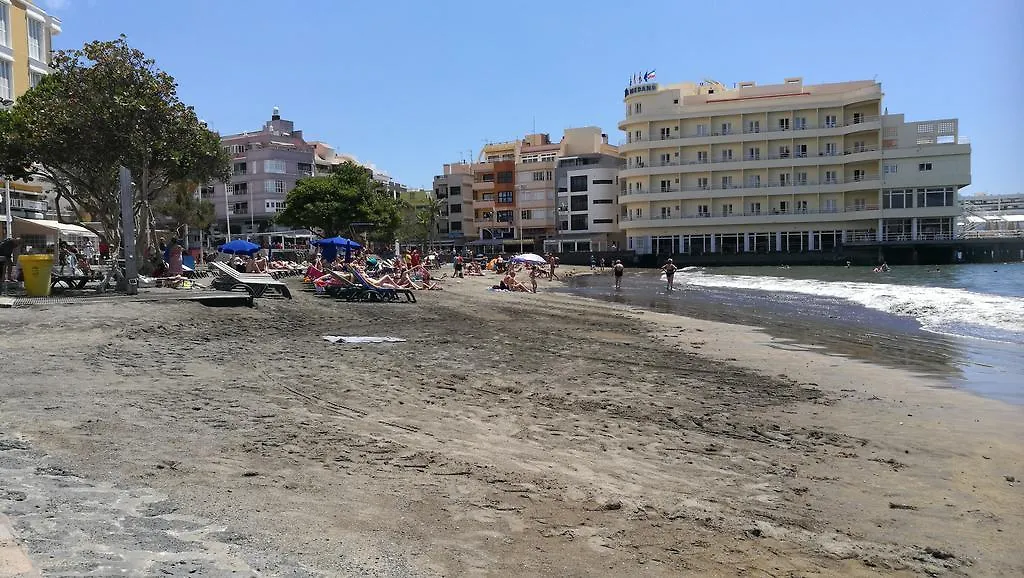 El Faro Hotel Granadilla De Abona Spain