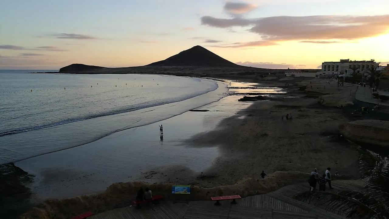 El Faro Hotel Granadilla De Abona Spain