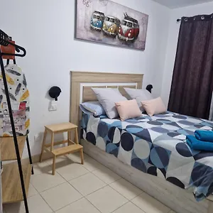 Brisas Apartment