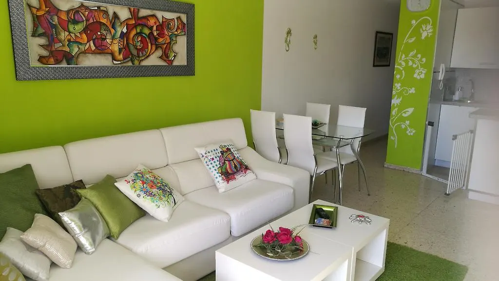 El Faro Hotel Granadilla De Abona 0*,